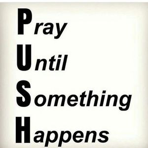 Meet your Posher, Kimberley